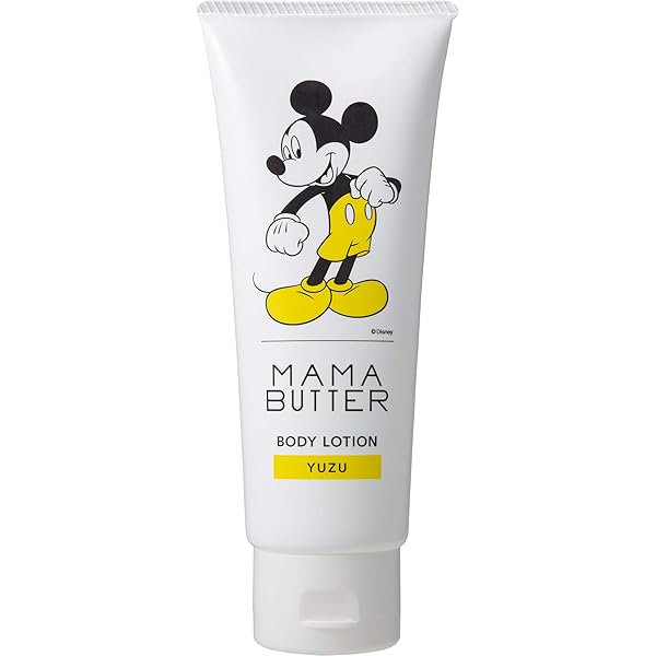 Amazon | MAMA BUTTER(ママバター) クレンジングミルク